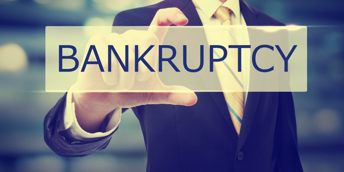 When to File Chapter 11 Bankruptcy in your Business