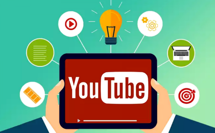 YouTube: Marketing Strategies
