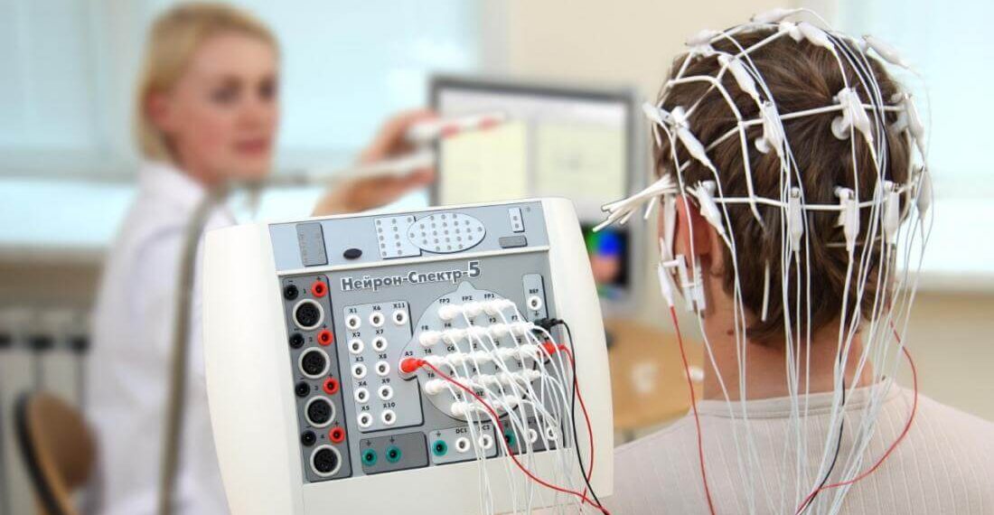 Astounding Benefits of an In-Home Monitored EEG Test