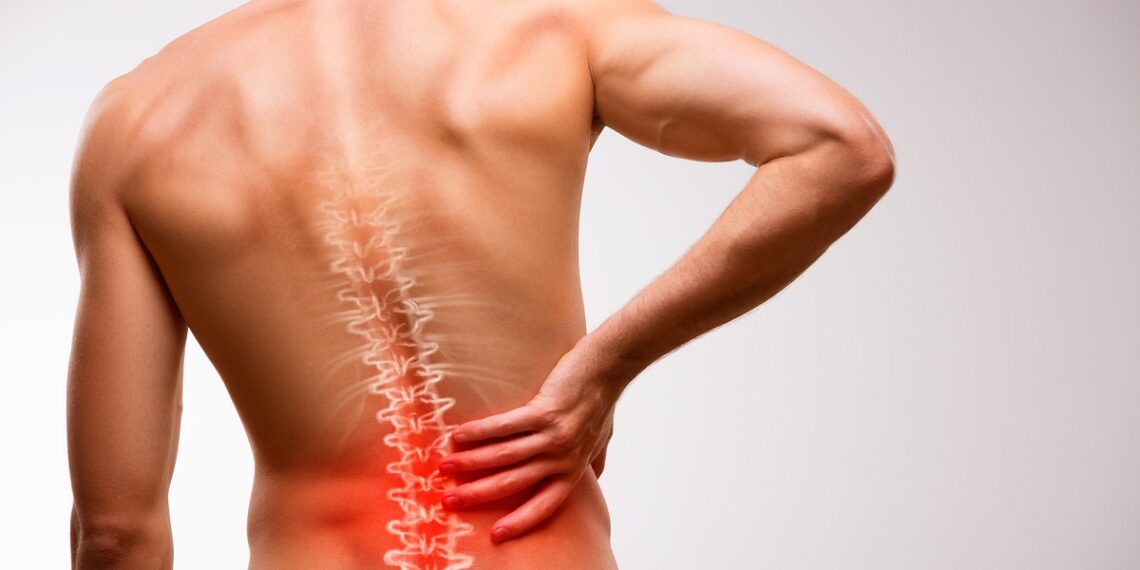 5 Common Causes of Lower Back Pain (and How to Treat it)