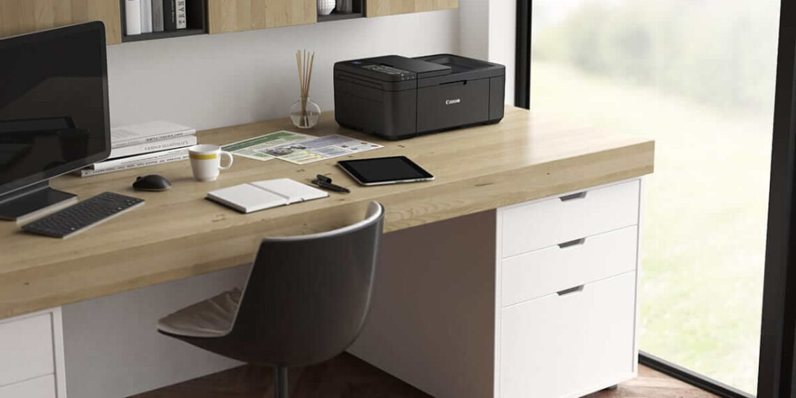 Best Printers for Any Work-From-Home Setup