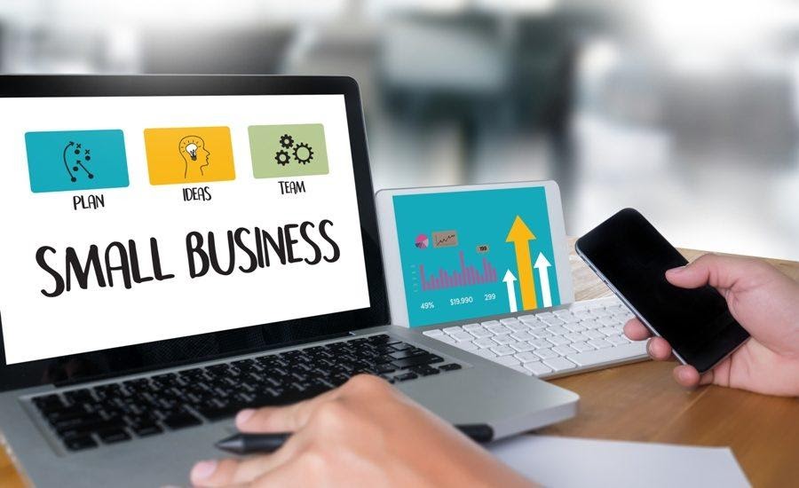 How Technology Can Be Cost-Effective For Your Small Business