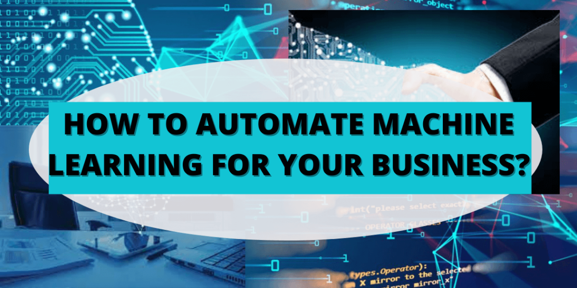 Machine Learning for your Business