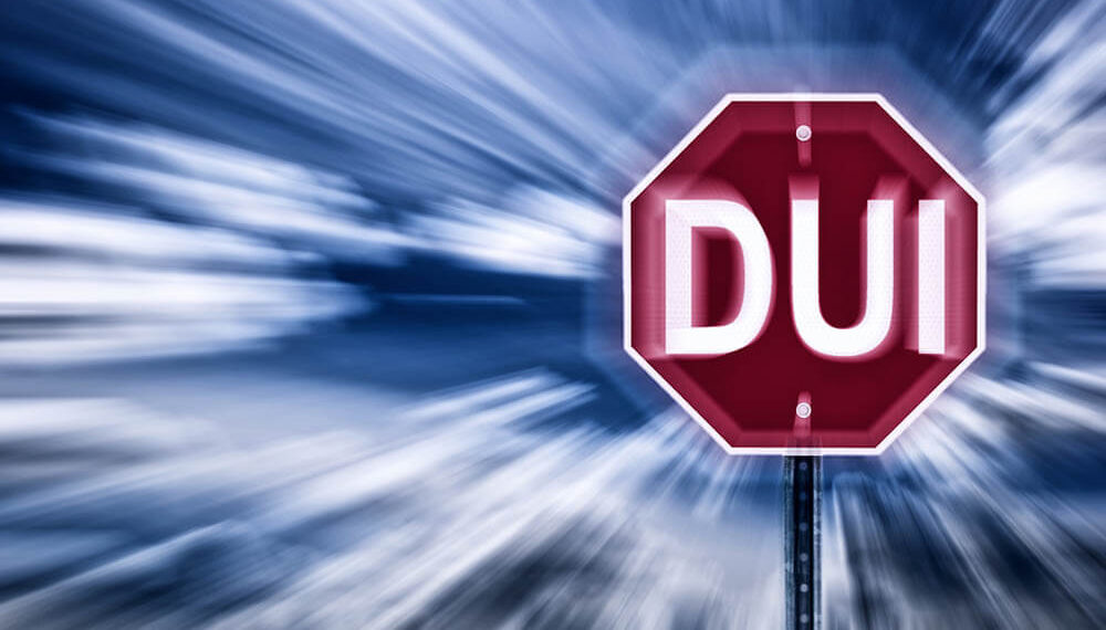How to overcome DUI charges