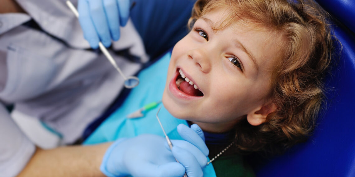 Looking for a Reliable Family Dentist? 5 Top Factors to Consider, First