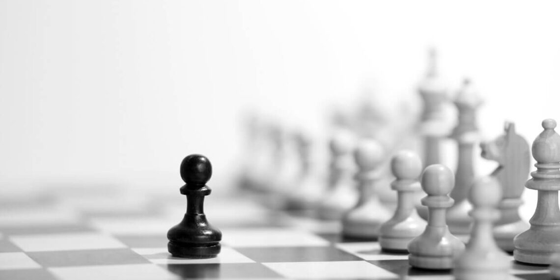 Some Important Rules You Must Know Before Playing Chess