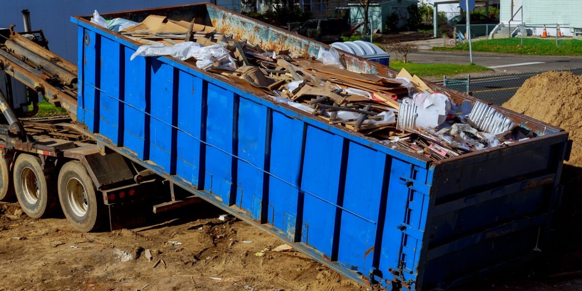 The Amazing Benefits of Dumpster Rental for Your Business