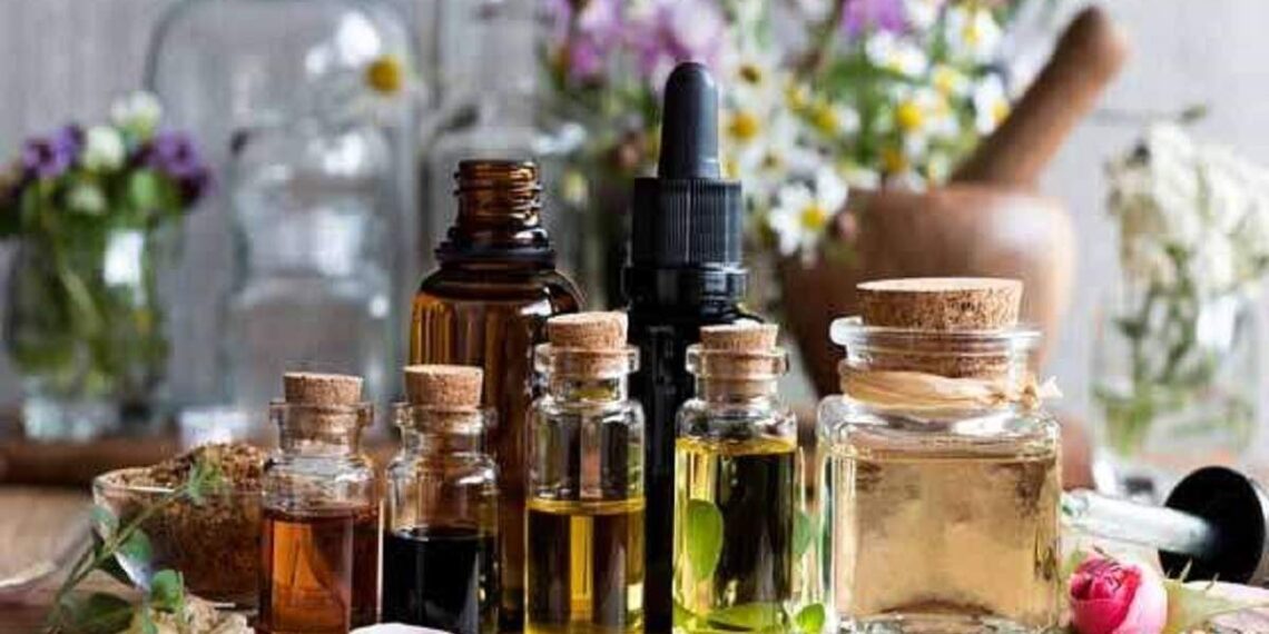 The Most Delicate Essential Oils with Lucrative Benefits