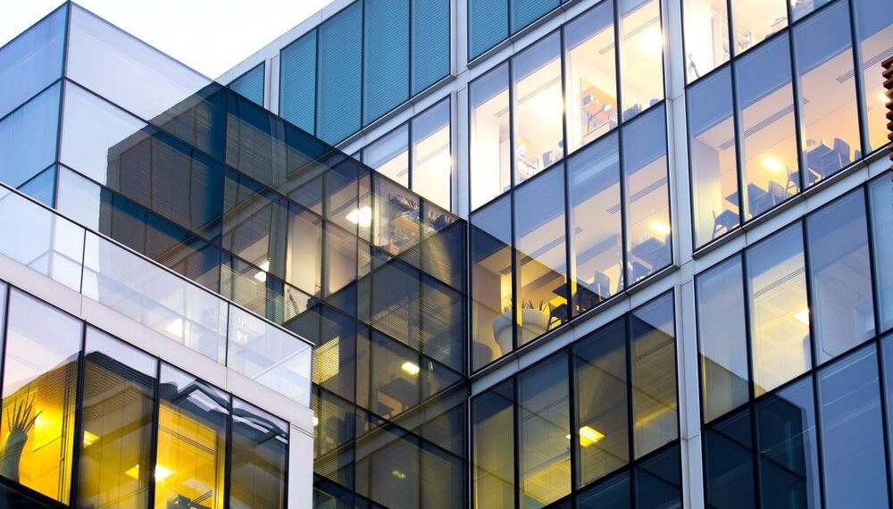 Tips For Building A Sustainable Office Building