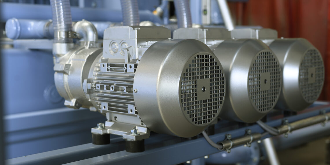 What Are the Different Types of Vacuum Pumps That Exist Today?