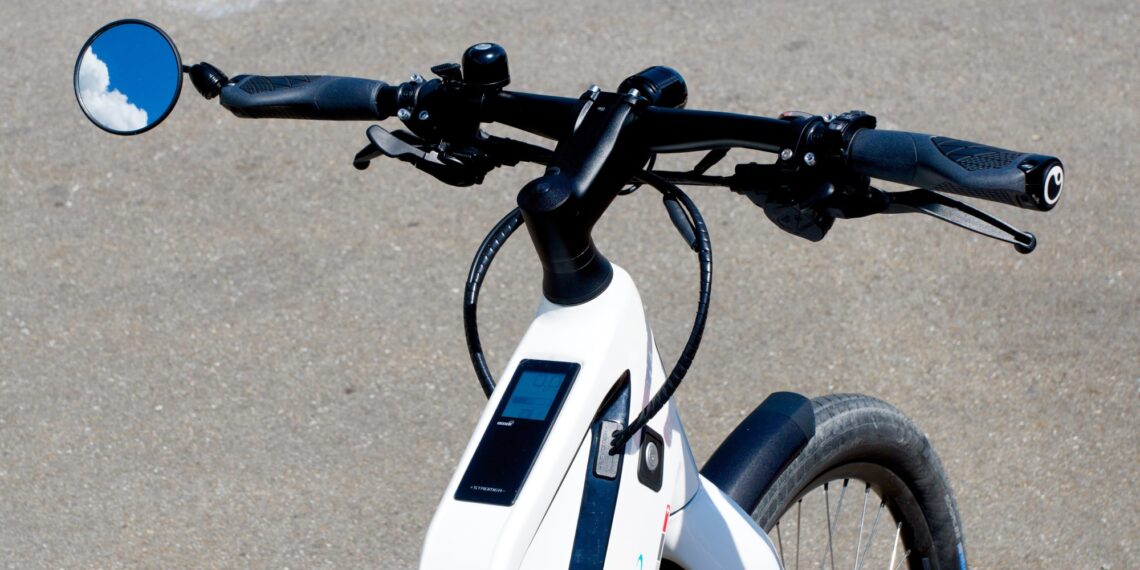 What Is an E-Bicycle? Everything You Need to Know