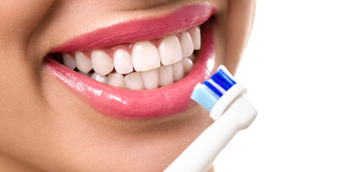 What Is the Proper Way to Brush Teeth?