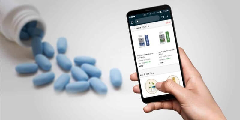 Advantages and Disadvantages of online pharmacy