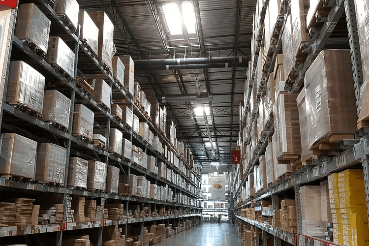 FBA inventory storage limits