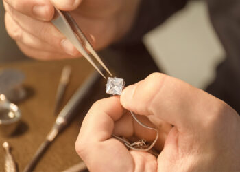 jewellery manufacturing