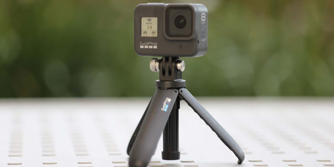 GoPro Hero+ Accessories: Here's What All The Fuss Is About
