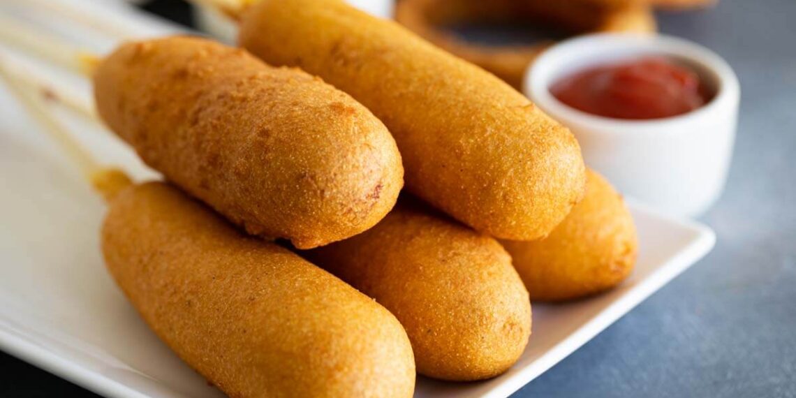 Astonishing Things You Should Know About Corn Dogs