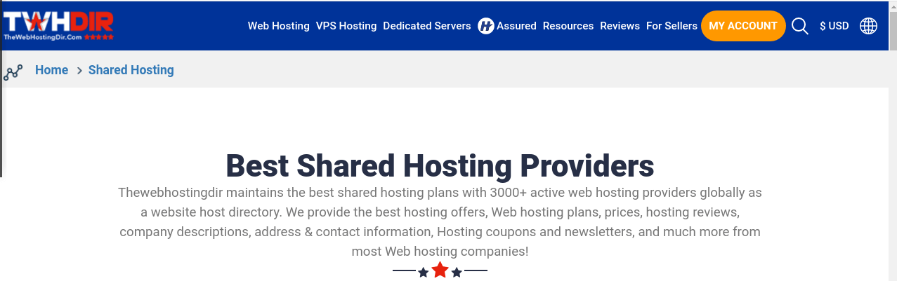 Best and Cheap Web Hosting Providers
