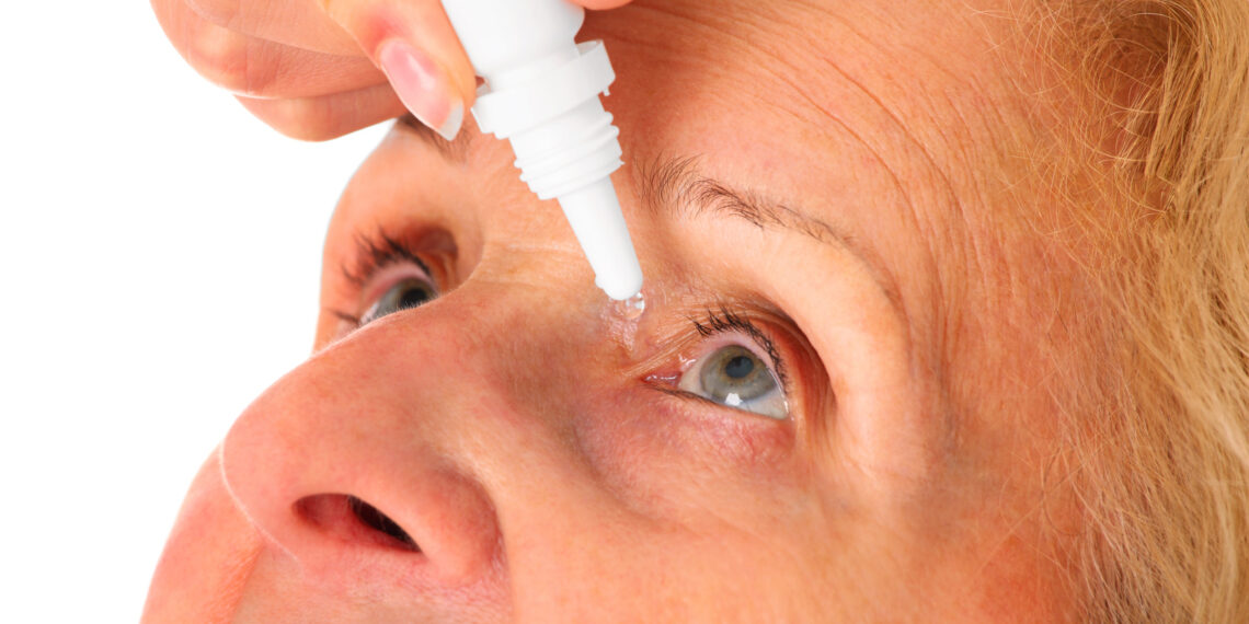 Can Glaucoma disease be cured?