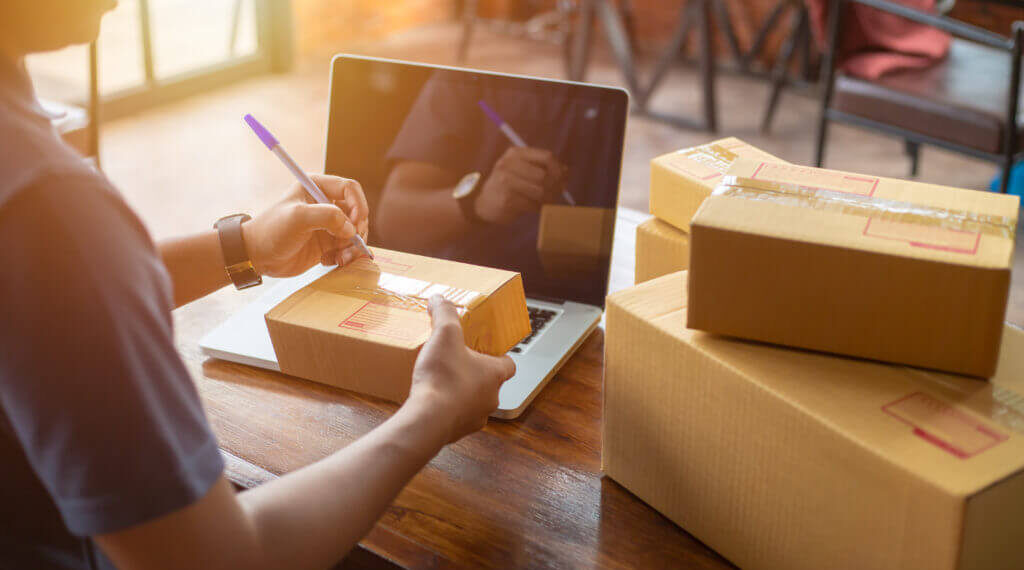 ECommerce Best Practices to Avoid Lost Packages