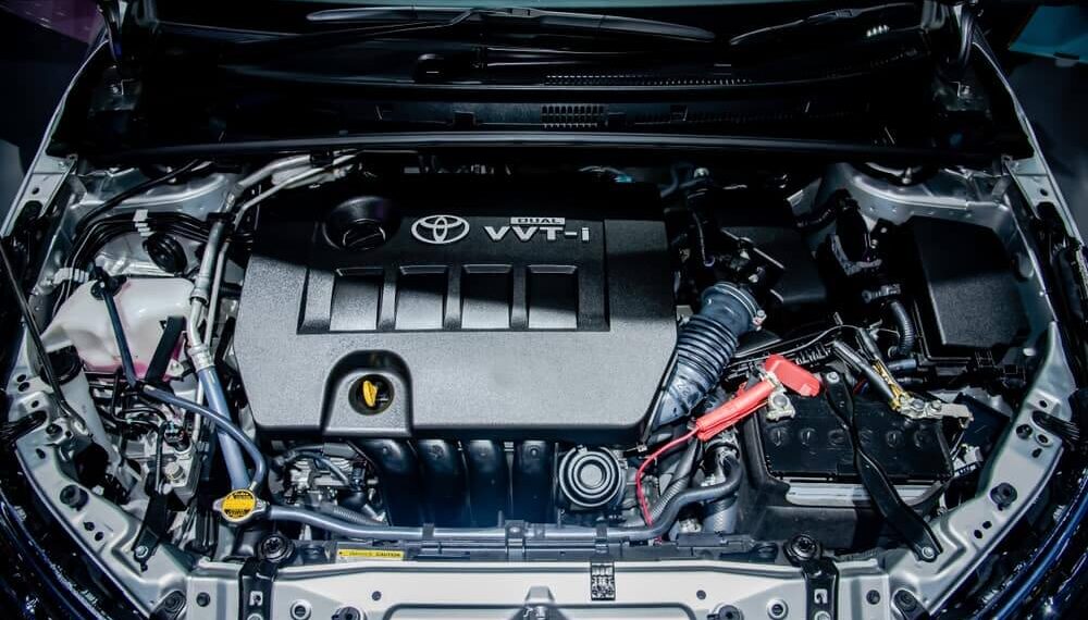 Essential Tips To Know Before Buying Toyota Used Spare Parts