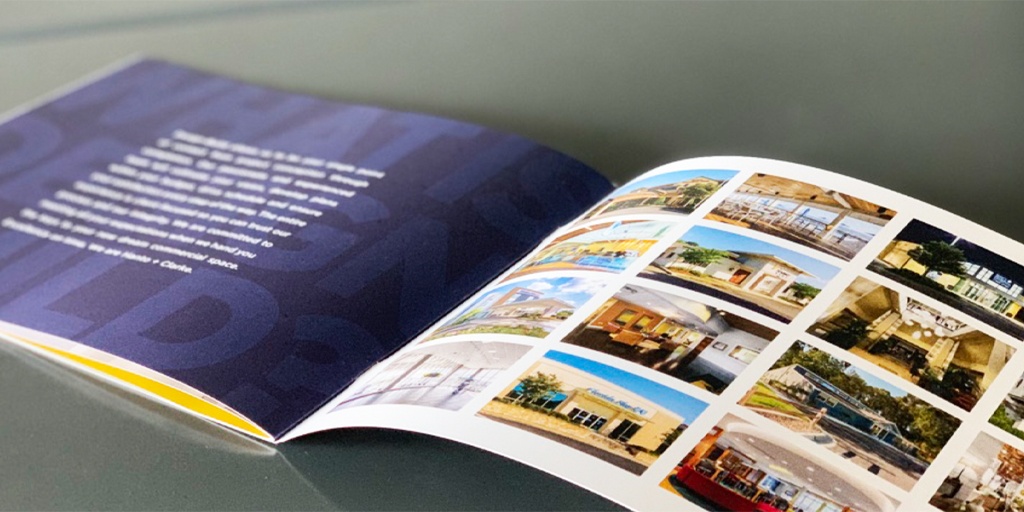 How Brochures can make a difference to your marketing campaign