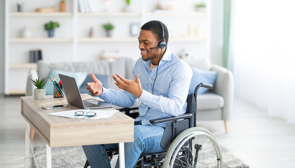 How Technological Innovations Are Empowering Disabled People