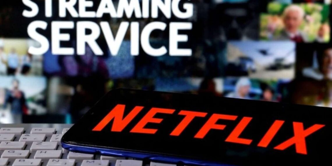 How to Start a Streaming Service Like Netflix in 2022
