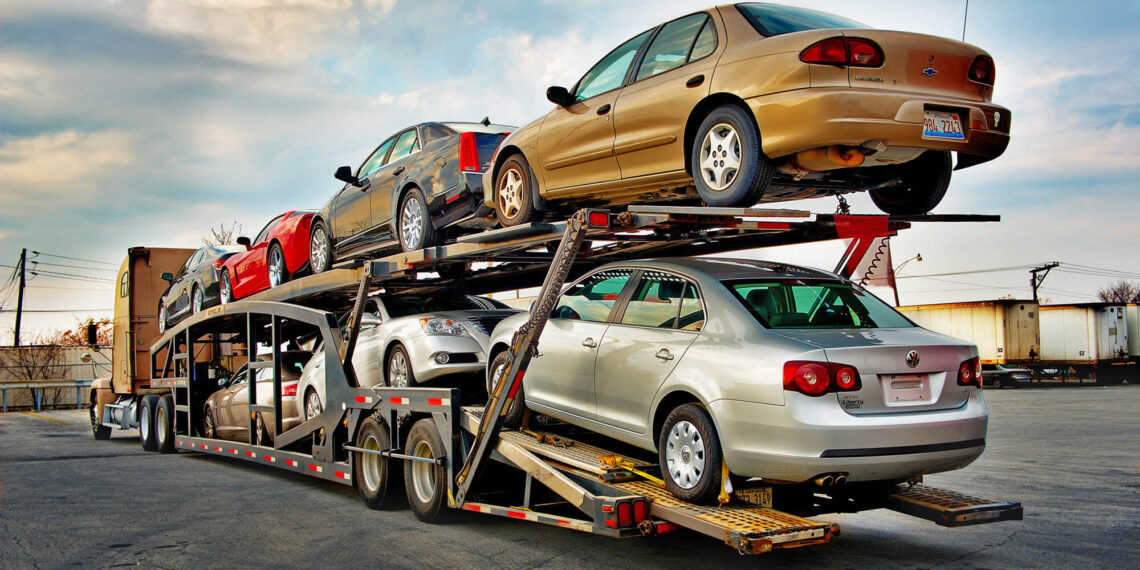 Exclusive Tips for Choosing Auto Transportation Services
