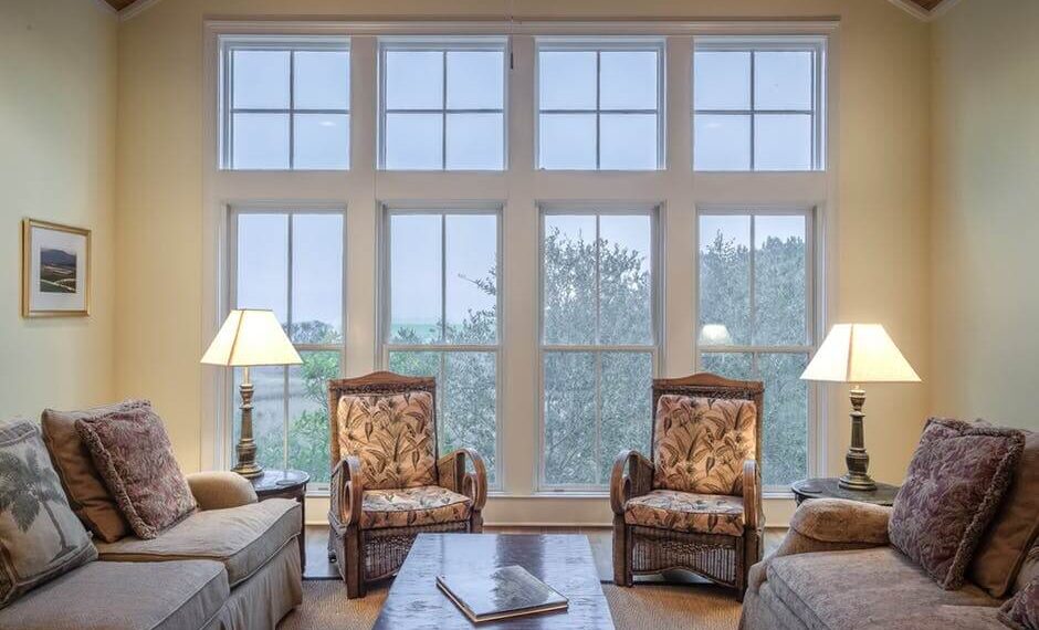 Tips For Selecting for Your Home New Double-Glazed Windows