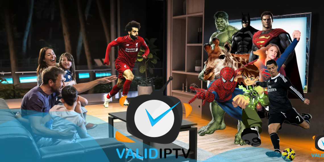 IPTV - Is it the Future of Television?