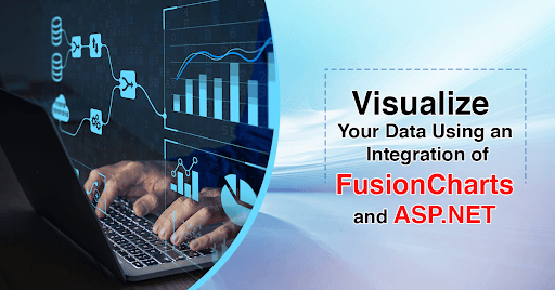 Visualize Your Data Using an Integration of FusionCharts