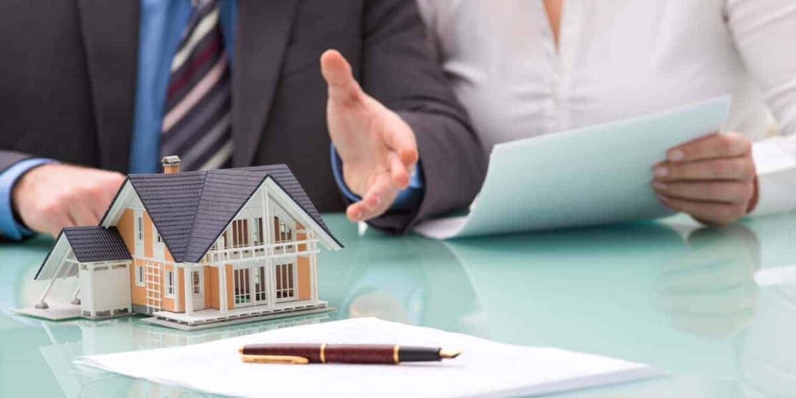 What can a real estate attorney help with