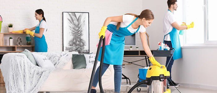 Simplify Your Vacation Rental Cleanings with This Convenient Housekeeping App