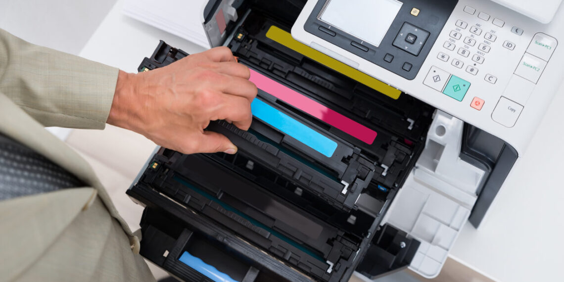 How to Select the Correct Ink Cartridge fora Printer