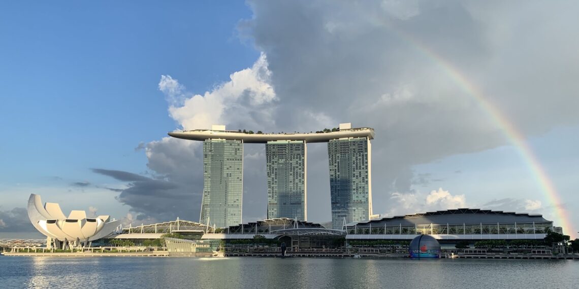 How to Enjoy Your Staycation Time in One of The Best Resort in Singapore, Marina Bay Sands