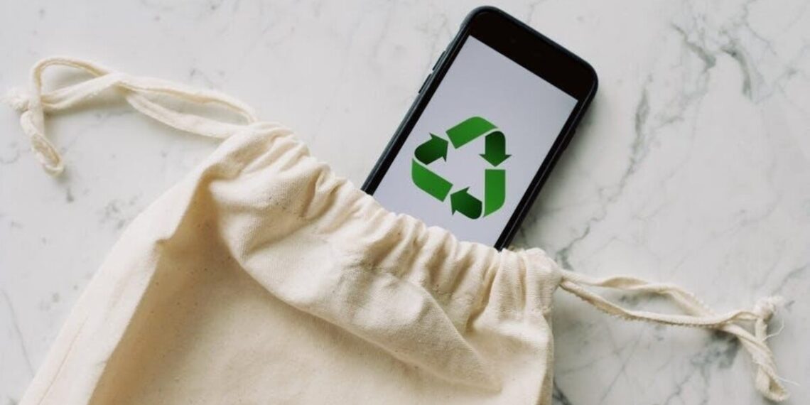 Sustainable Packing Materials