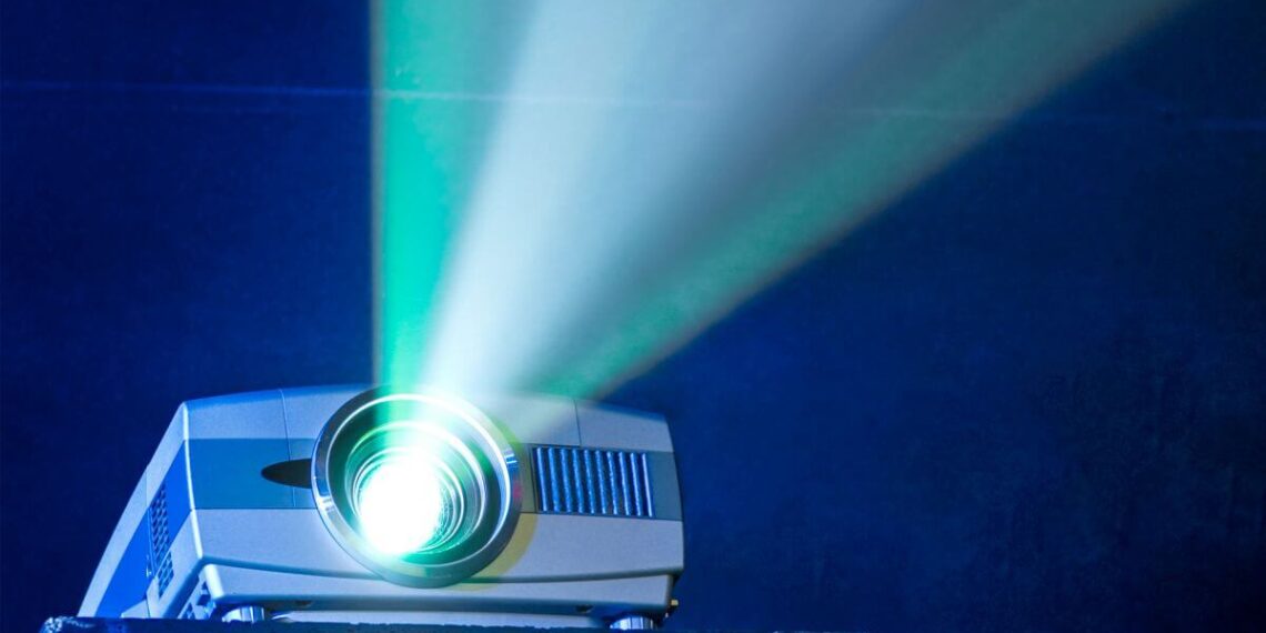 What do you look at when buying a projector?