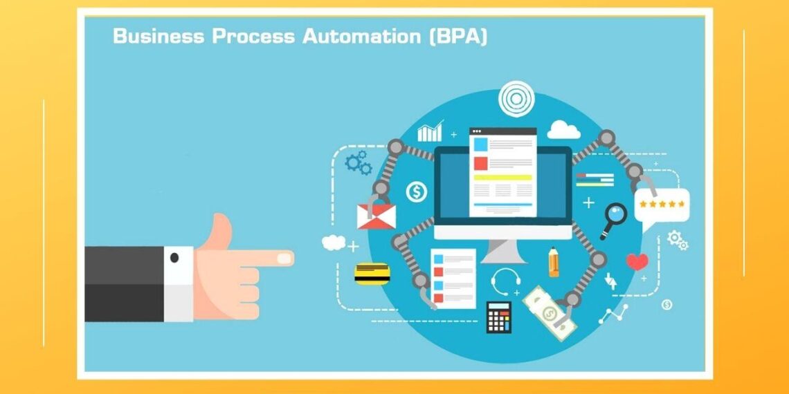 Business Process Automation