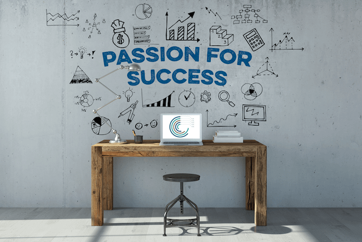 Fire Up Your Passion to Prevail as an Entrepreneur