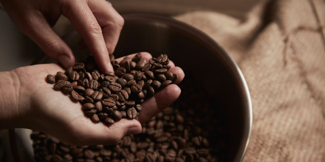 Benefits of Arabica Coffee