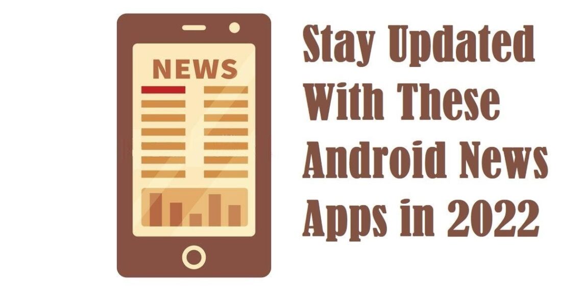 Android News Apps