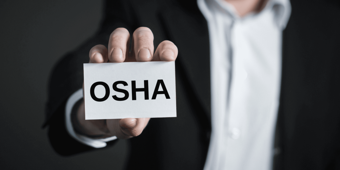 OSHA Nation