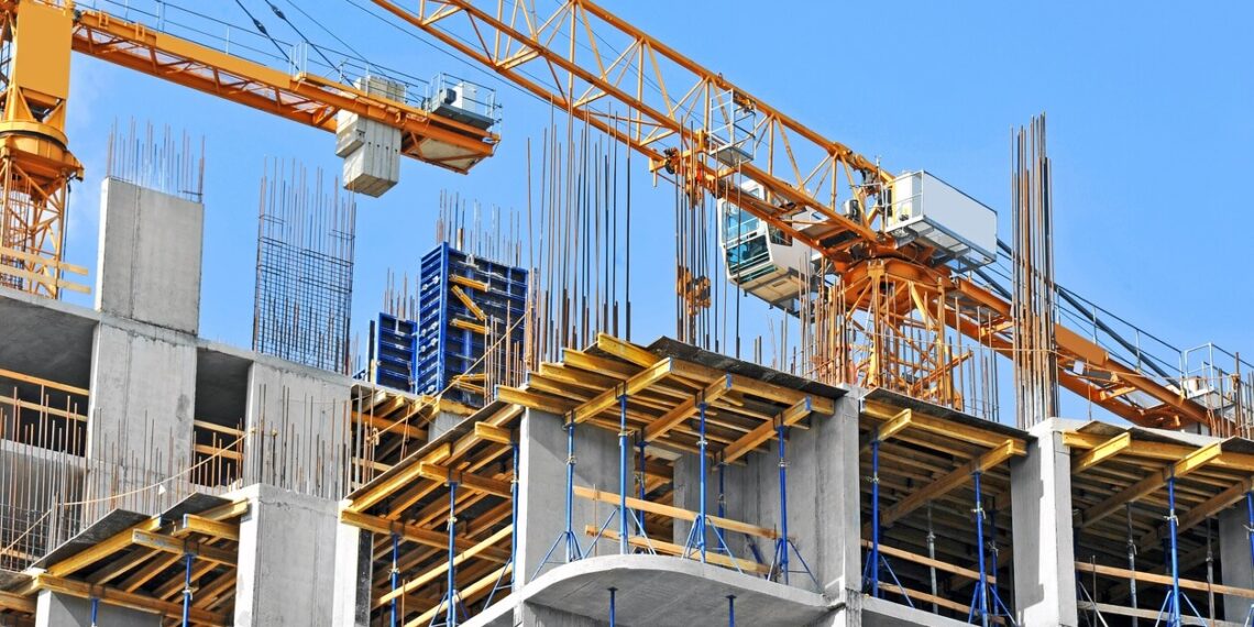 What Does The Future Hold For The Construction Industry
