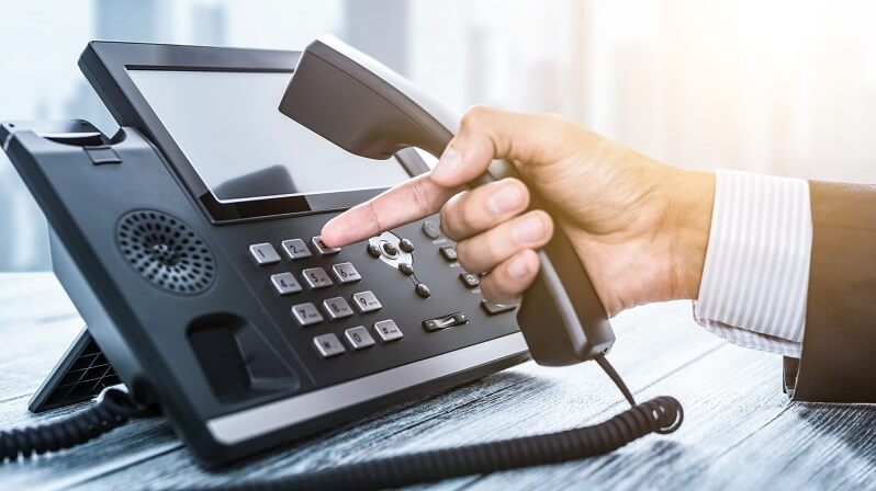office phone Systems