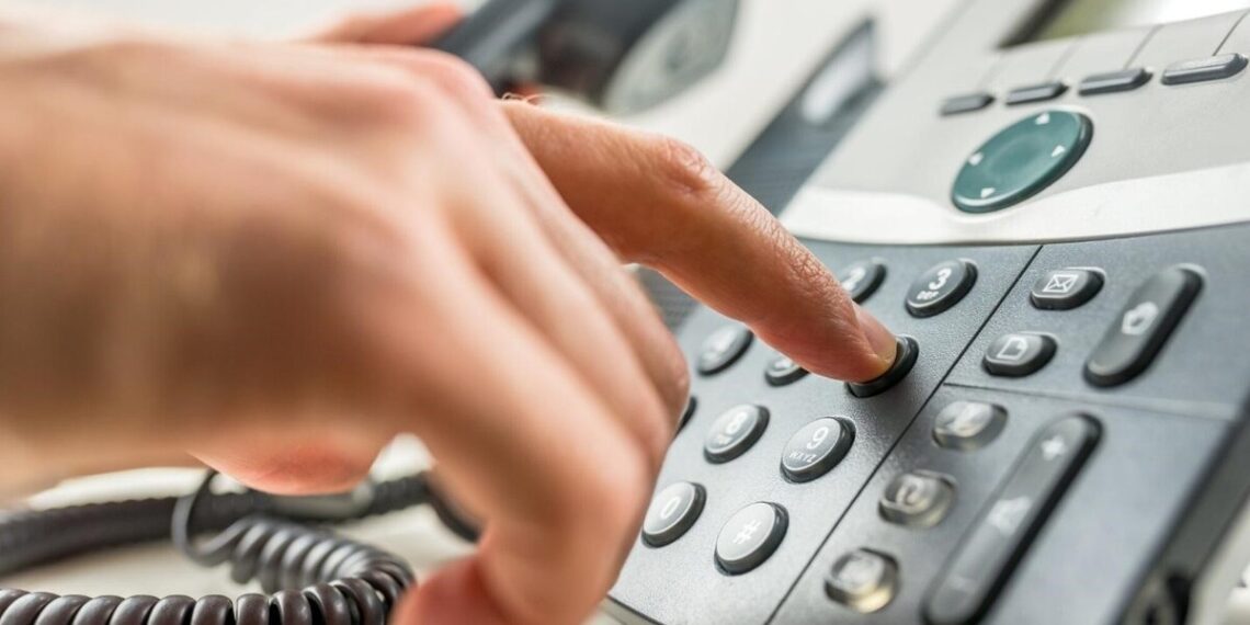 Types of Phone Systems