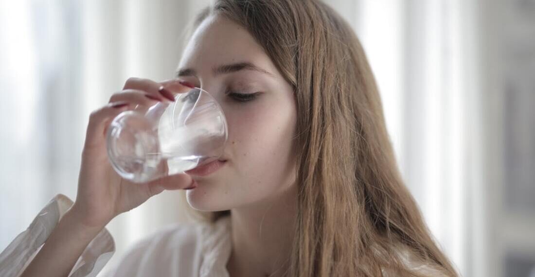 Water While Fasting