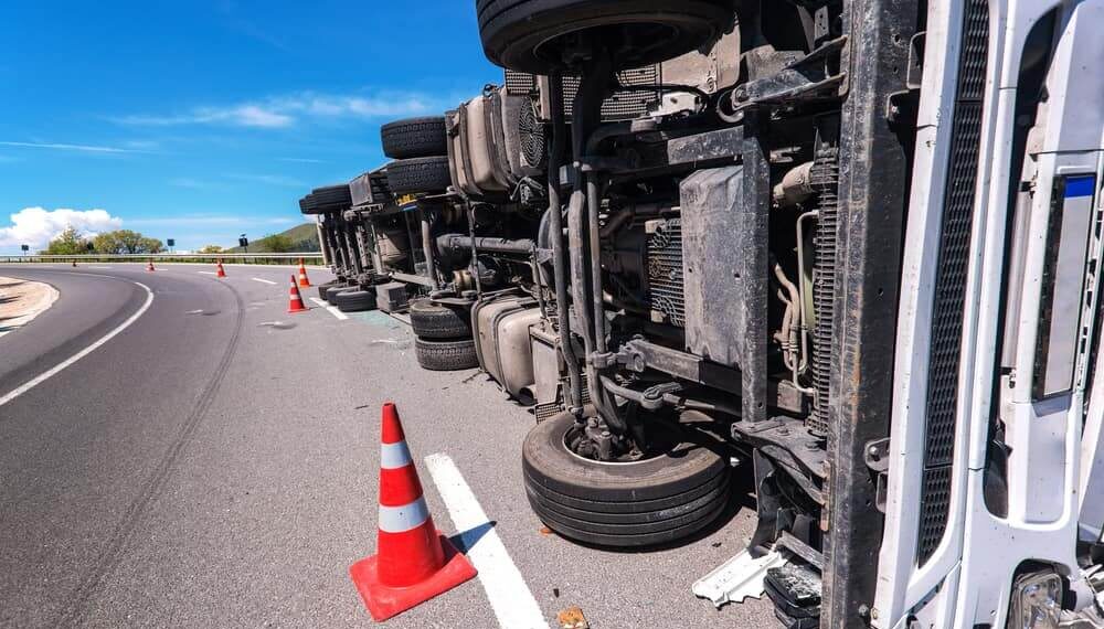 Trucking Accidents – How to Get Your Compensation in The Albuquerque?