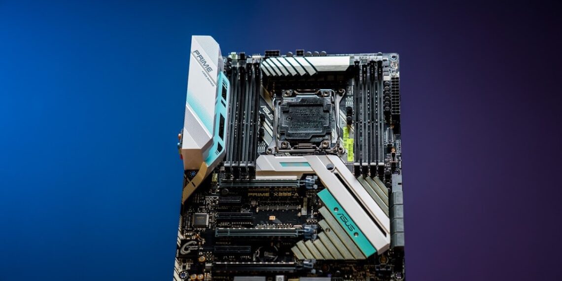 Motherboards Buying Guide