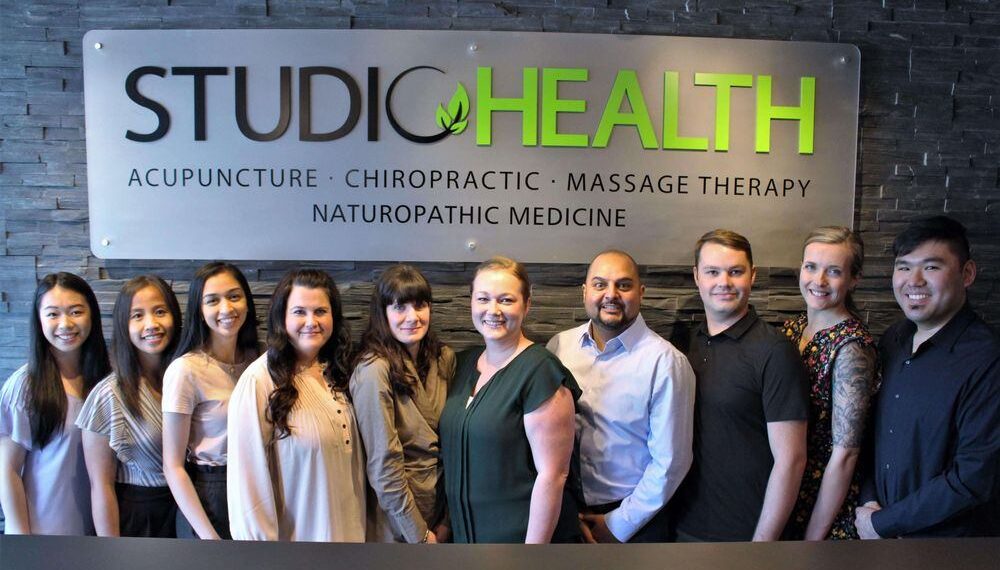StudioHealth Vancouver’s Alternative Health Care Clinic